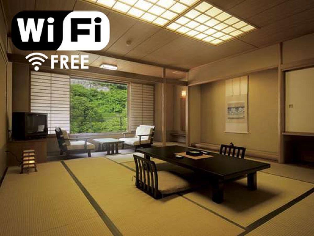 Kutsurogijyuku Shintaki Hotel Aizuwakamatsu Luaran gambar